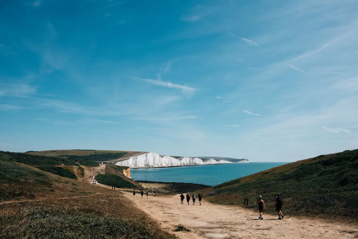 Beginner's Guide to UK Coastal Paths: Gradients, Stiles and Waymarking